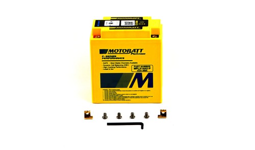 Lithium motobatt battery for - lithium,