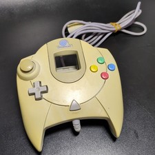 Official Sega Dreamcast