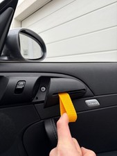 Set For Porsche Cayman 987