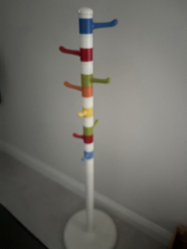 Ikea kids coat stand - kids,