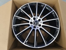 1x Rear Genuine Mercedes E
