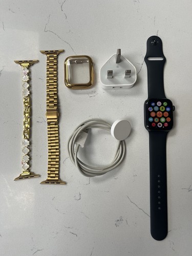 Apple watch nike space - watch,