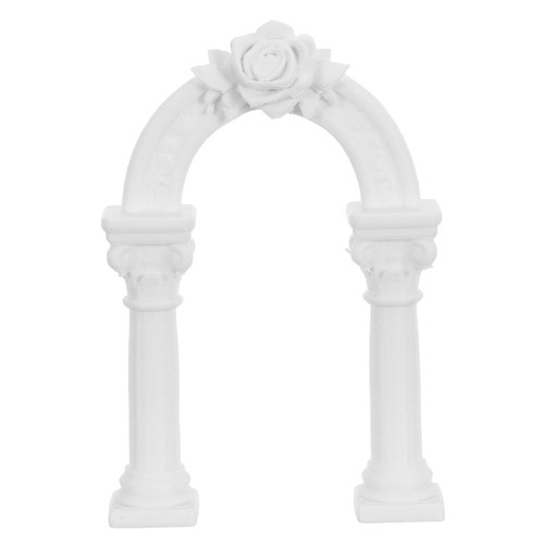 European architectural model - architectural,