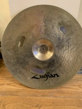 Zildjian K 21" Crash Ride