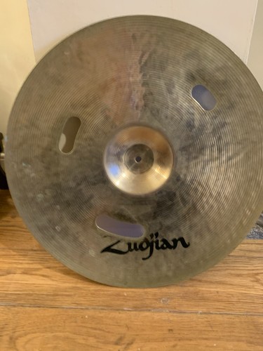 Zildjian crash ride - 21",