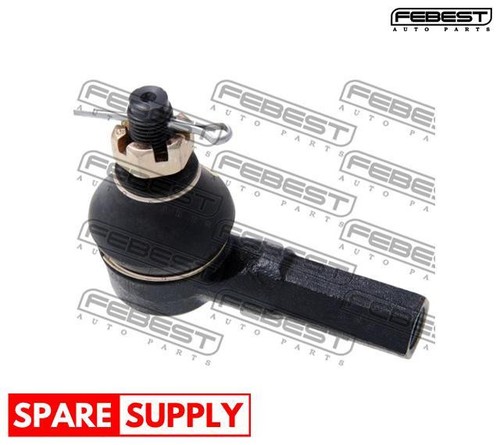 Tie rod end for suzuki - rod,