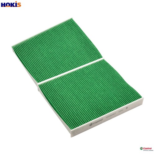 Filter cabin air - filter, cc0047