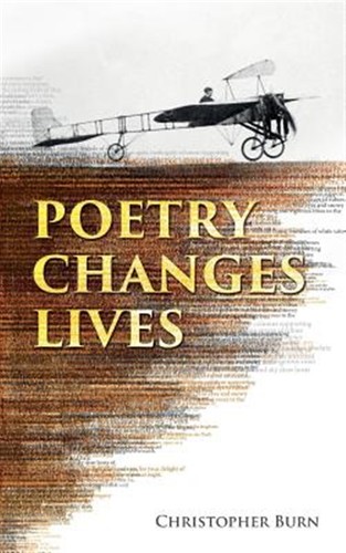 Poetry changes lives - changes, :