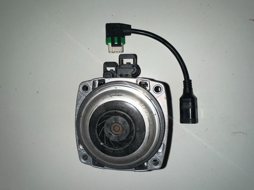 Genuine worcester bosch pump - worcester,
