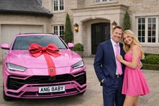 AN68 ABY +  Ang Baby Angela