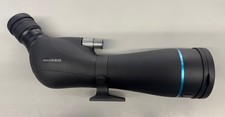 VIKING SWALLOW ED SPOTTING SCOPE 80MM + 20-60X EYEPIECE