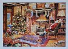 HOP House of Puzzles CAUGHT