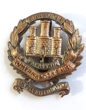 Victorian 1st Volunteer Batt