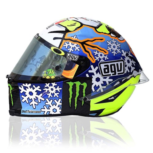 Valentino rossi vr46 scale - rossi,