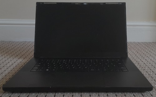 Razer blade rtx 2070 - 15,
