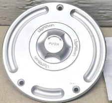 Lightech Race Fuel Cap Hrc CBR600RR CBR1000RR CBR600 F4 F4i Keyless Cap 