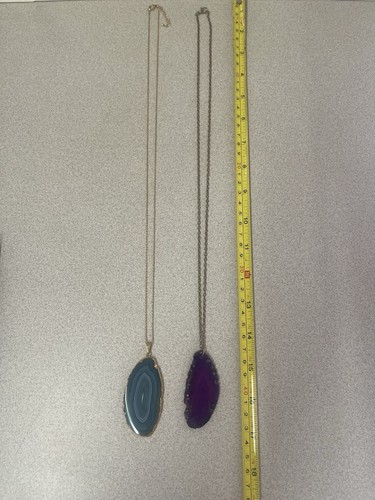 Costume jewellery - x,