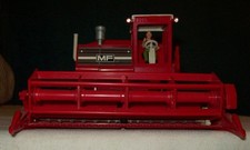 VINTAGE BRITAINS MF 760