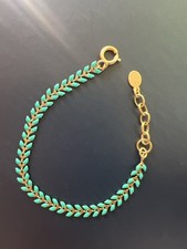 Catherine Popesco Turquoise