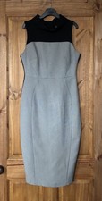 Dorothy Perkins black grey