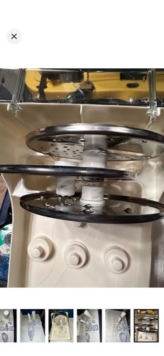 Magimix cuisine systeme food - magimix,