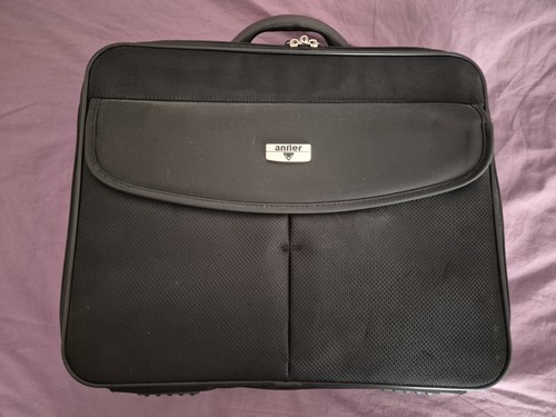 Antler laptop bag with - antler,