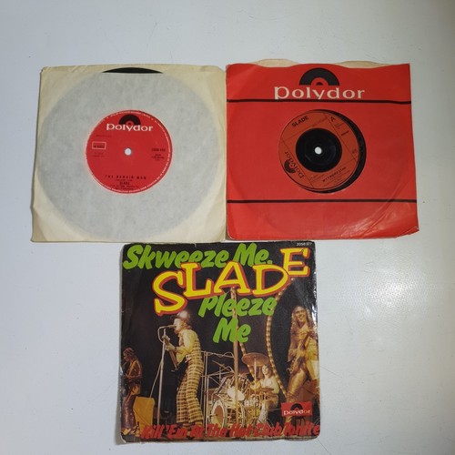 Vintage slade skweeze me - vintage,