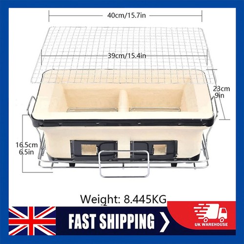 Portable japanese bbq grill - portable,