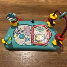 Mamas & Papas Play Activity