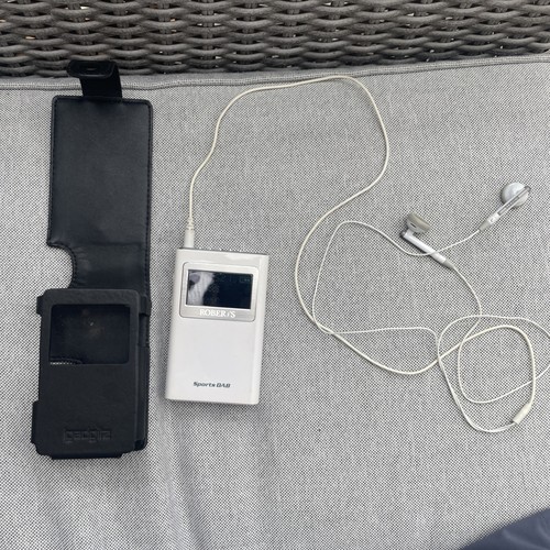 Roberts sports dab5 personal - sports,