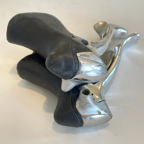 Vintage shimano dura ace - shimano,