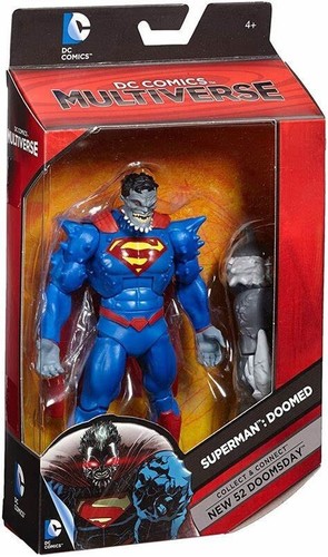 Superman doomsday comics - doomsday,