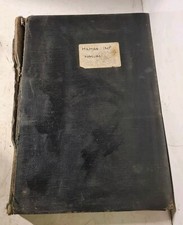 Hillman/Chrysler Imp 63-76 875cc 998cc Sunbeam Singer Workshop Manual