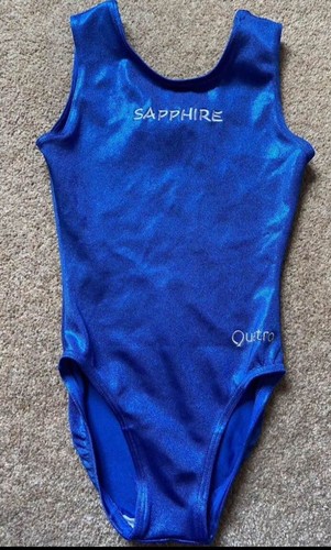 Girls quatro gymnastics - girls,