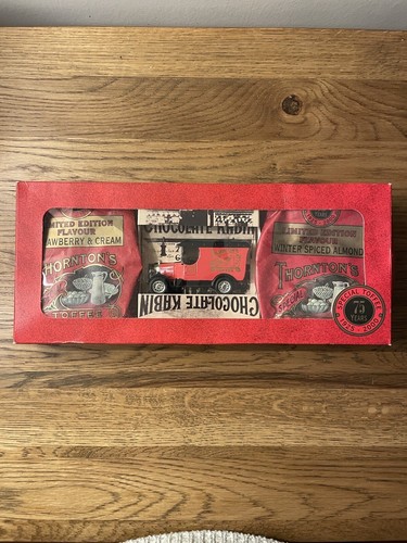 Oxford diecast promo model - diecast,