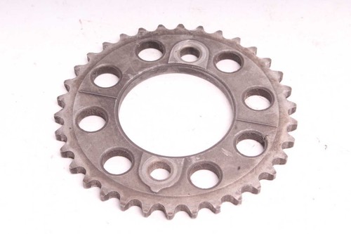 Camshaft drive wheel - camshaft, gear