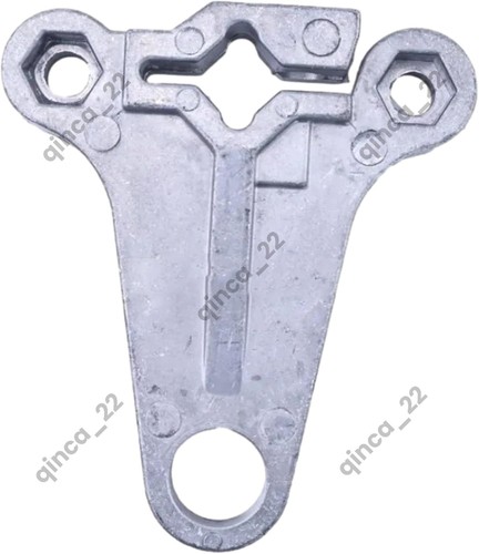 Pintle steering lever 6701145 - pintle,