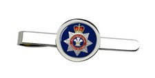 South Wales Police Tie Clip