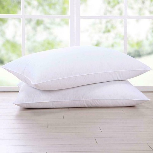Luxury egyptian cotton - luxury, pillows