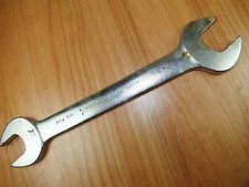 Britool Open End Large 1-1/4" AF x 1-1/16" AF Spanner 2J106125 Made In England
