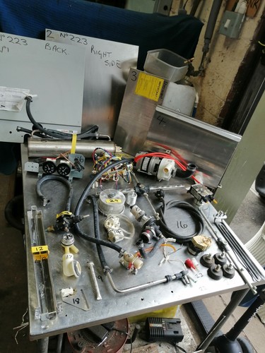 No223 univer bar micro mix - bar,