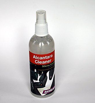Race glaze alcantara - alcantara,