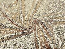 3mm Mini Sequin Fabric Stretch