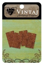 Vintaj  Artisan Copper