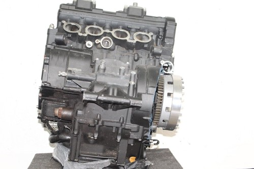 2008 yamaha yzf engine - r1,
