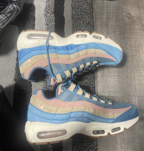 Nike air max pony hair - nike,