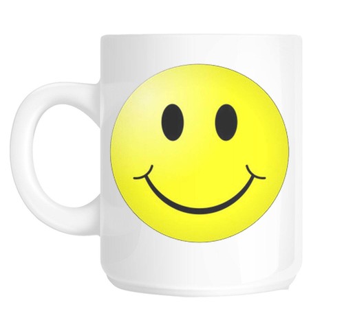 Christmas gift smiley rave - christmas,