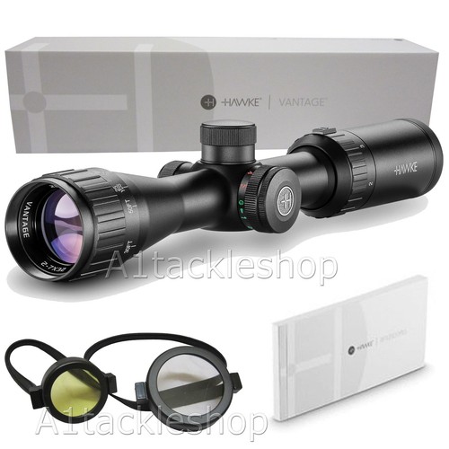 New hawke vantage 7x32 - hawke, ao