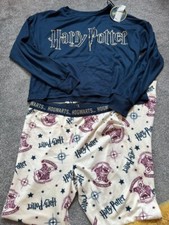 Harry Potter Hogwarts Ladies