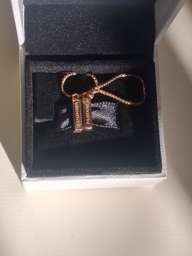 Pandora rose safety chain - pandora,